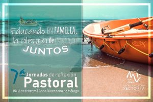 7 jornada pastoral